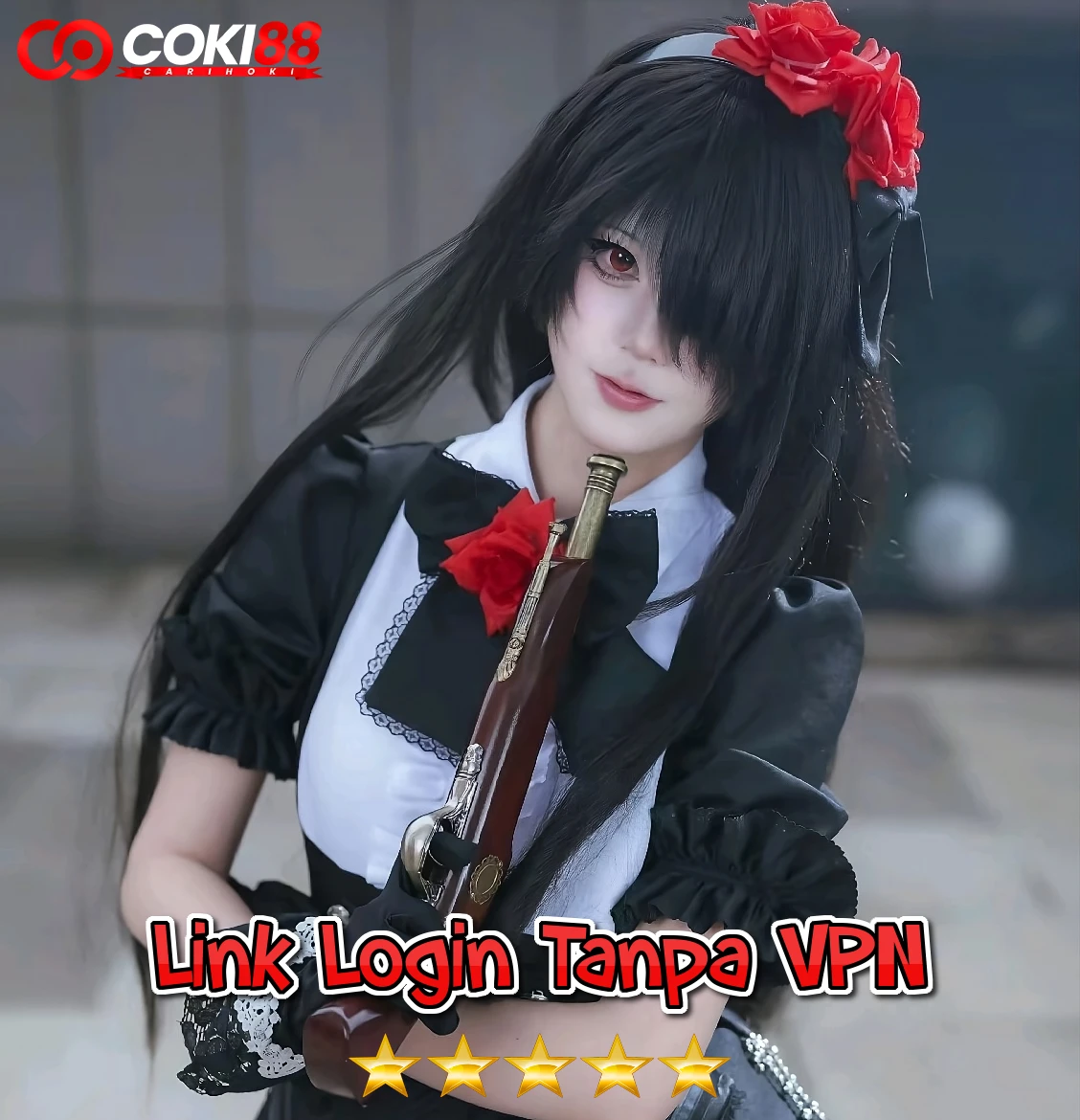 COKI88 - Board Game Site for Creative Minds and Strategic Thinkers image 1