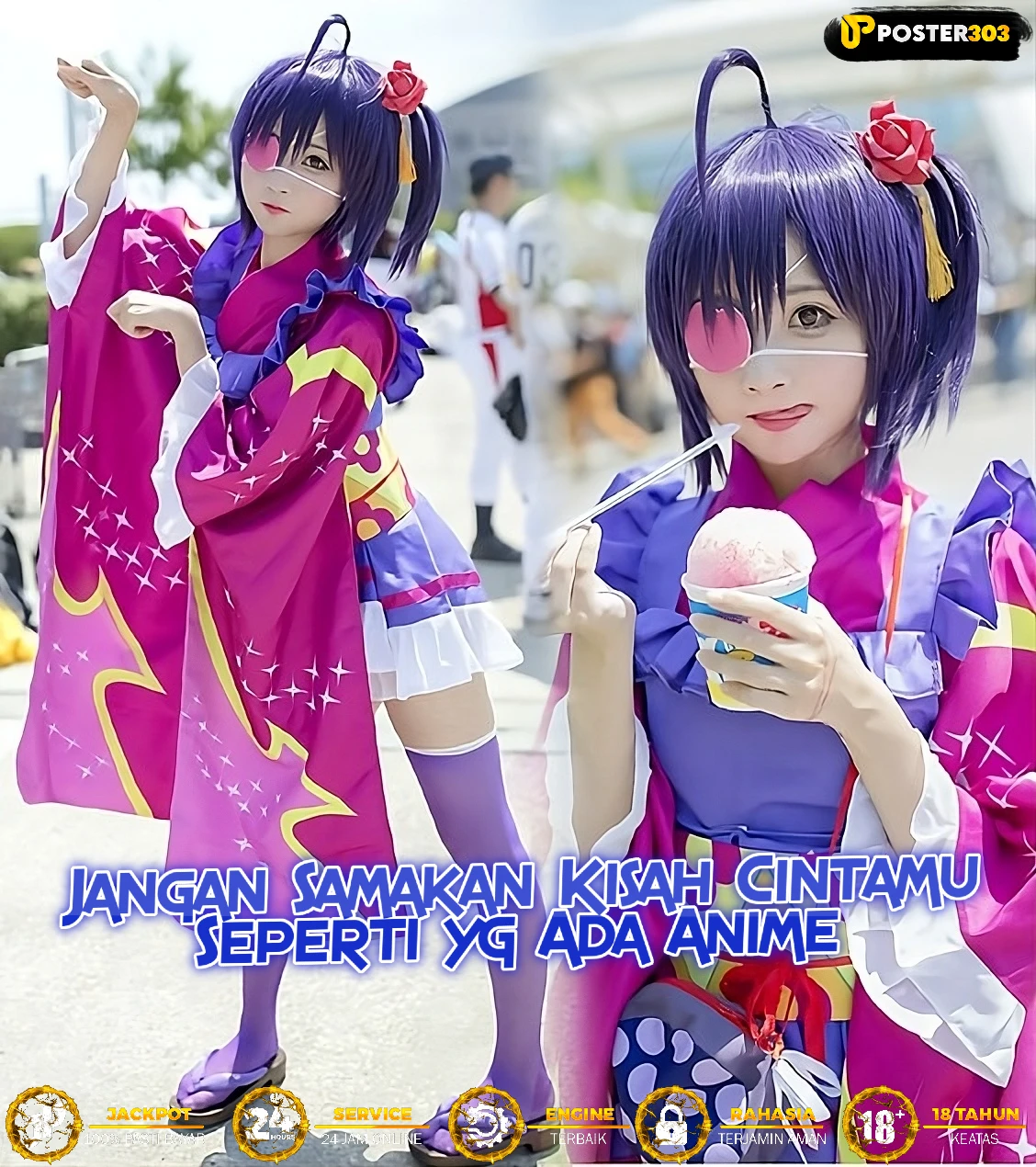 Poster303 : Admin Author Picks for the Best Android Games With Demanding Graphics