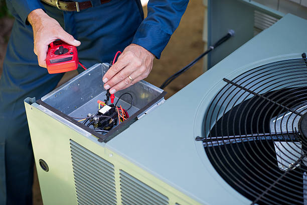 Don't Let the Heat Win: Expert Air Conditioning Repair on Call