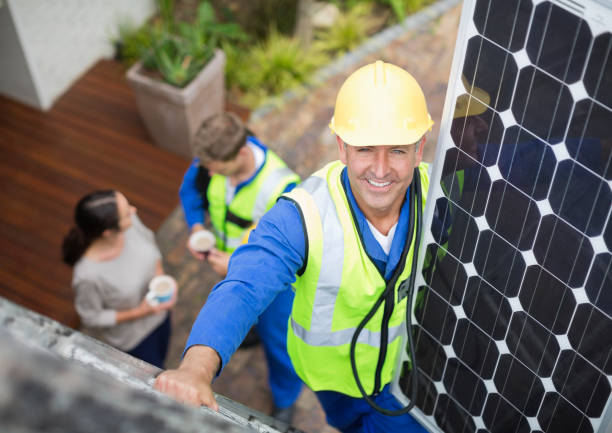Solar Symphony: Crafting Your Perfect Installation Plan