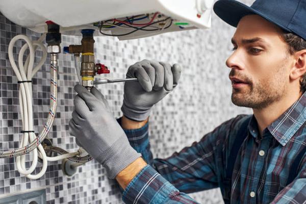 Top Service Squad Reliable Pasadena Plumber Services