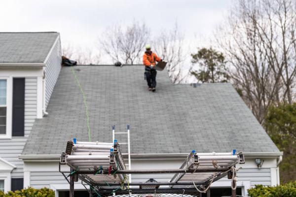 Dahlonega's Premier Roof Replacement Services RRG Roofing & Gutters