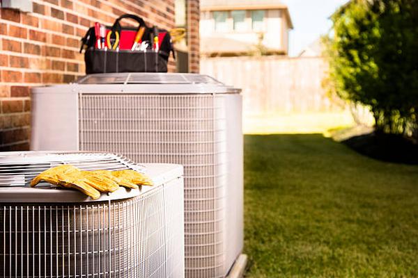 Comprehensive HVAC Installation Services in King: What to Expect