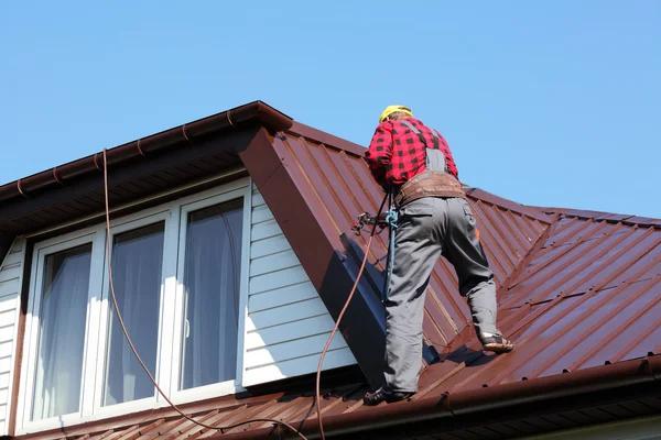 Planning for Roof Replacement: What Homeowners Need to Know