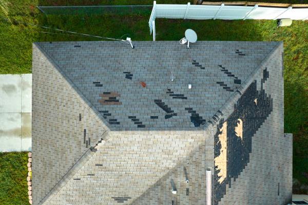 How to Choose the Right Roof Replacement in Beckley